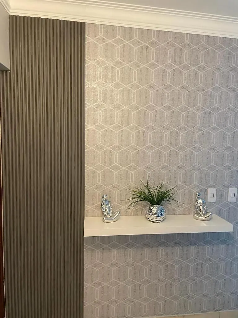 Beautiful Ocean View Apartment And Free Parking Santo Domingo