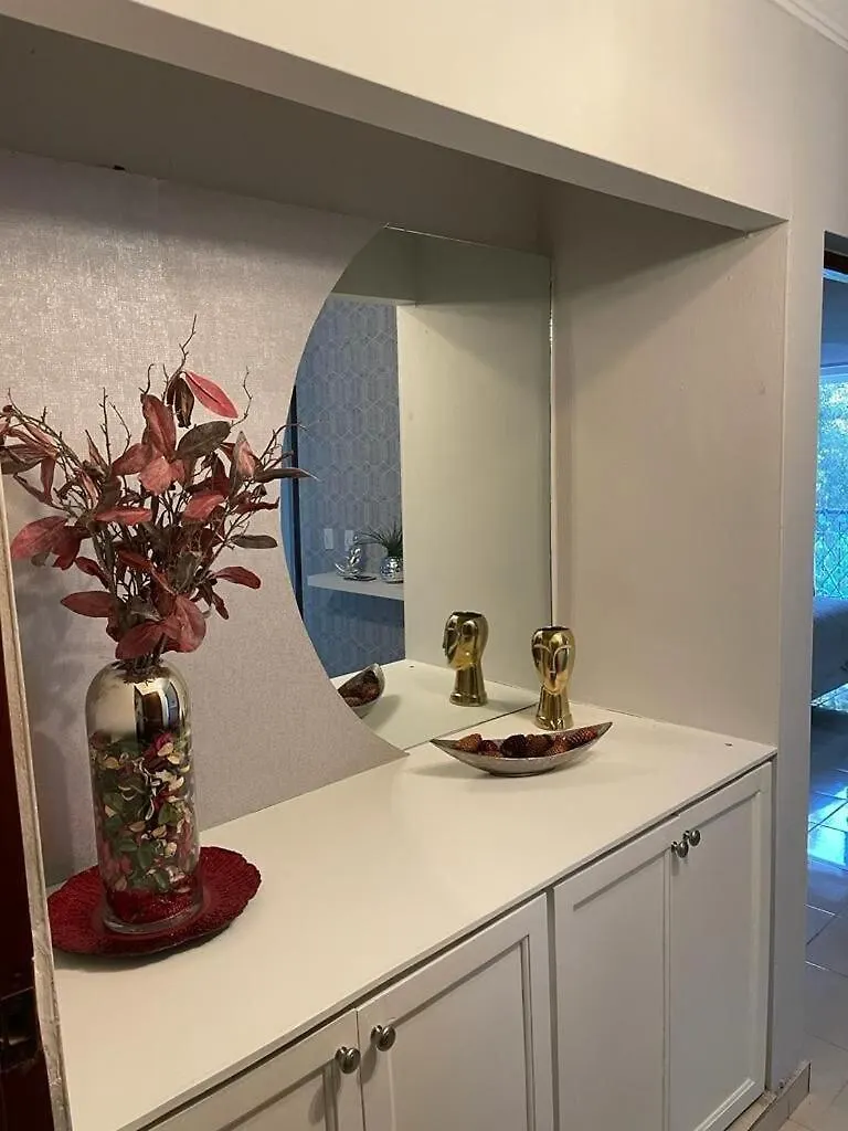 Beautiful Ocean View Apartment And Free Parking Santo Domingo