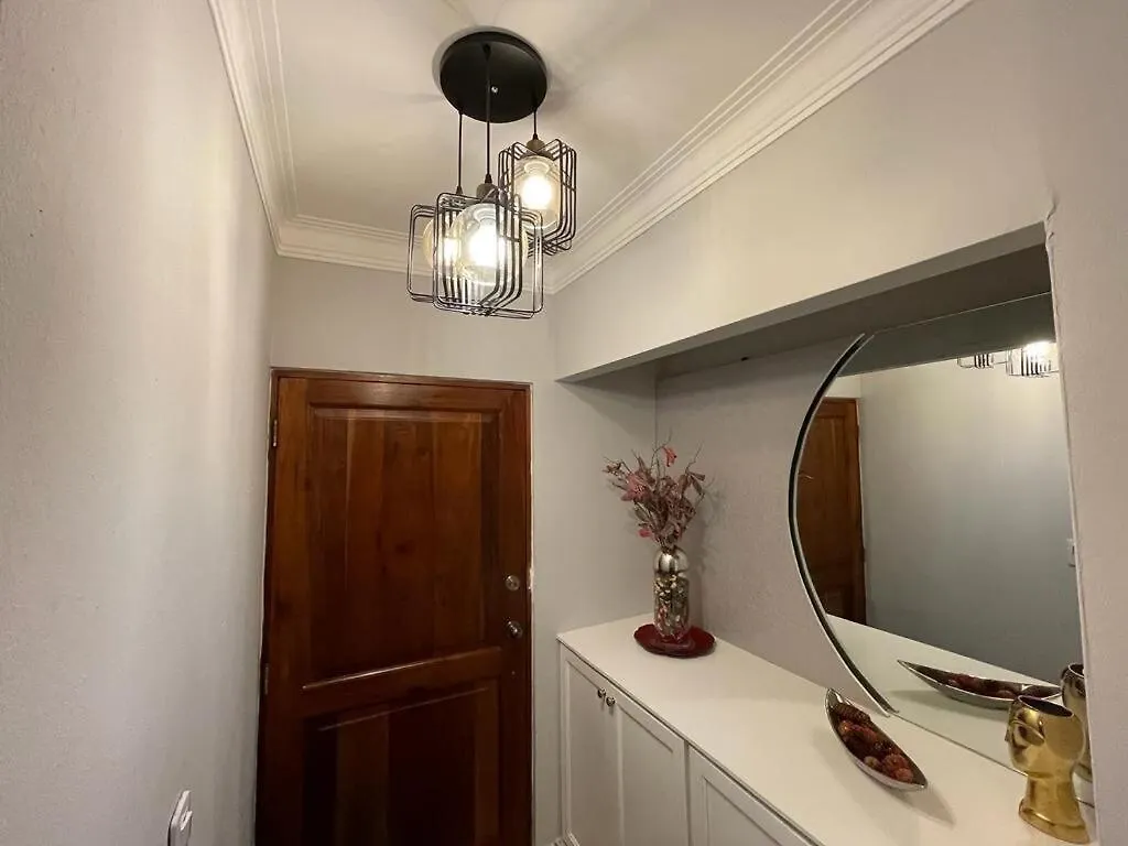 Beautiful Ocean View Apartment And Free Parking Santo Domingo Dominican Republic