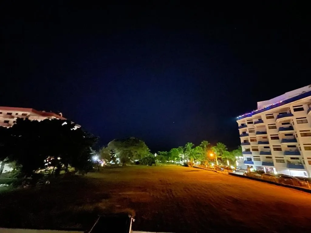 Beautiful Ocean View Apartment And Free Parking Santo Domingo 0*,  Dominican Republic