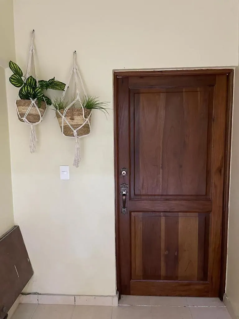 Beautiful Ocean View Apartment And Free Parking Santo Domingo
