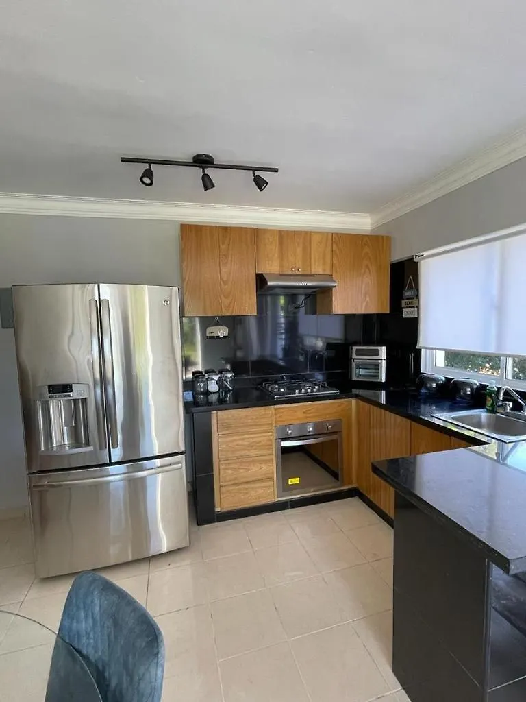 Beautiful Ocean View Apartment And Free Parking Santo Domingo